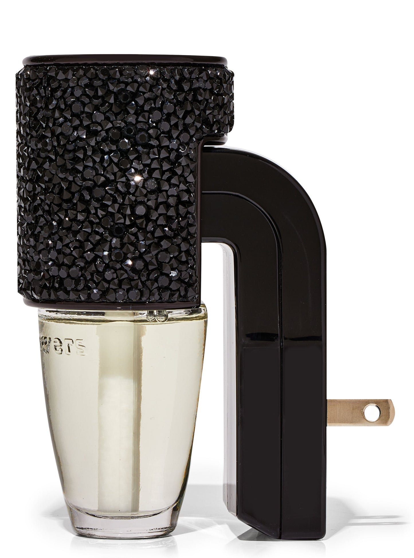 Black Sparkle Topper Scent Control™