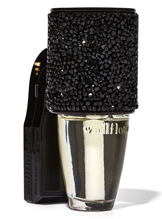 Black Sparkle Topper Scent Control™
