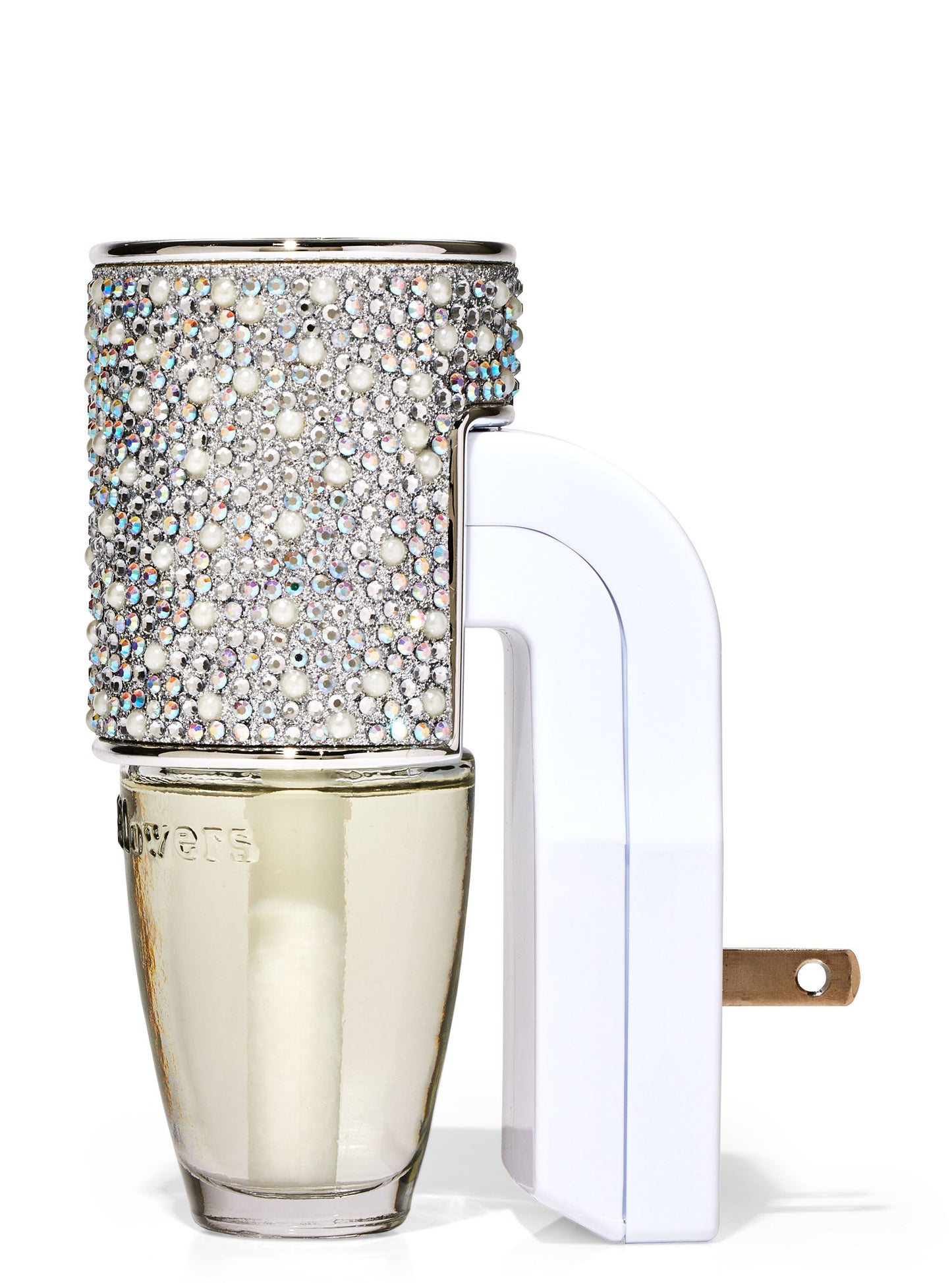 Pearl Applique Topper Scent Control™