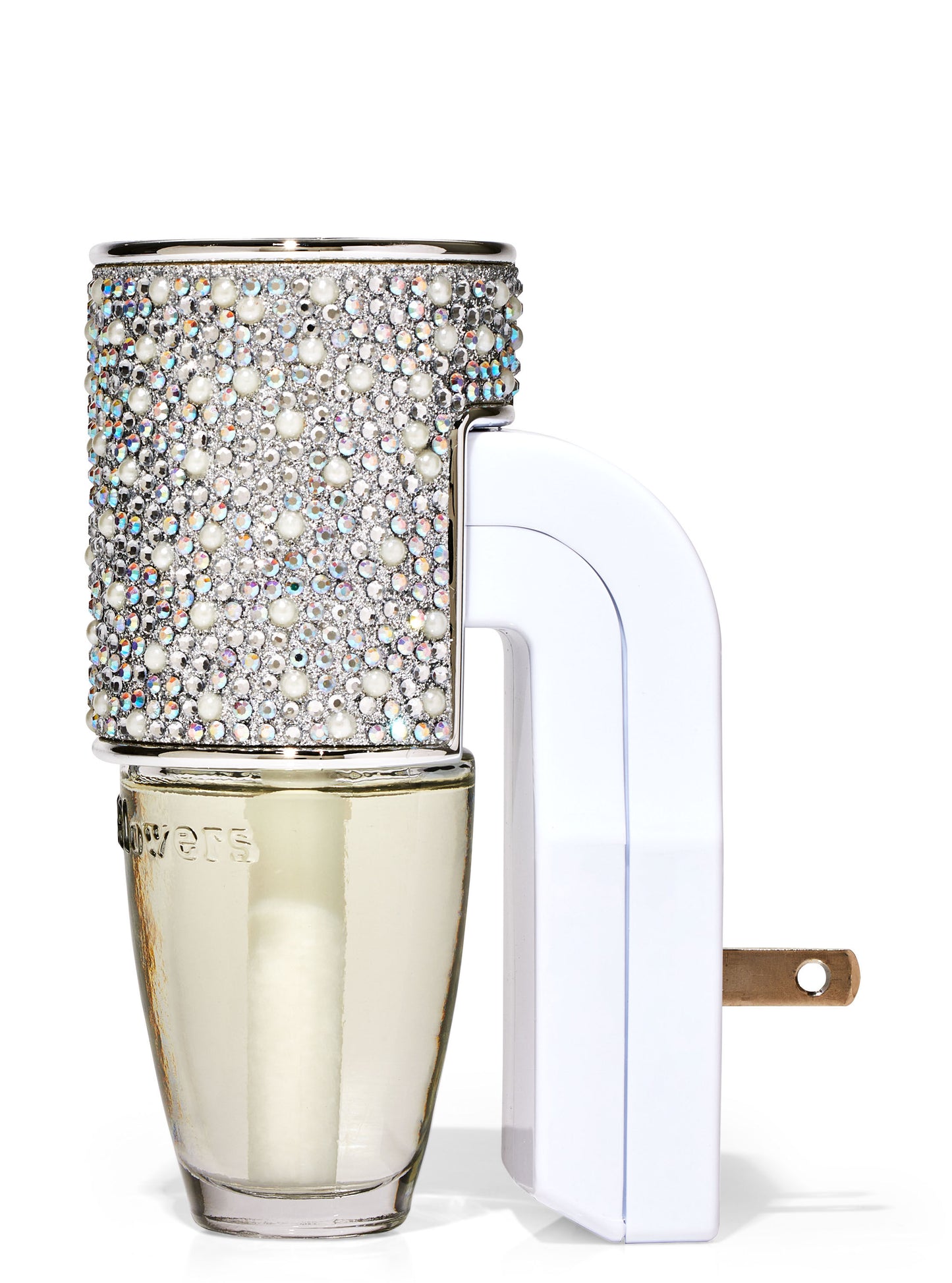 Pearl Applique Topper Scent Control™