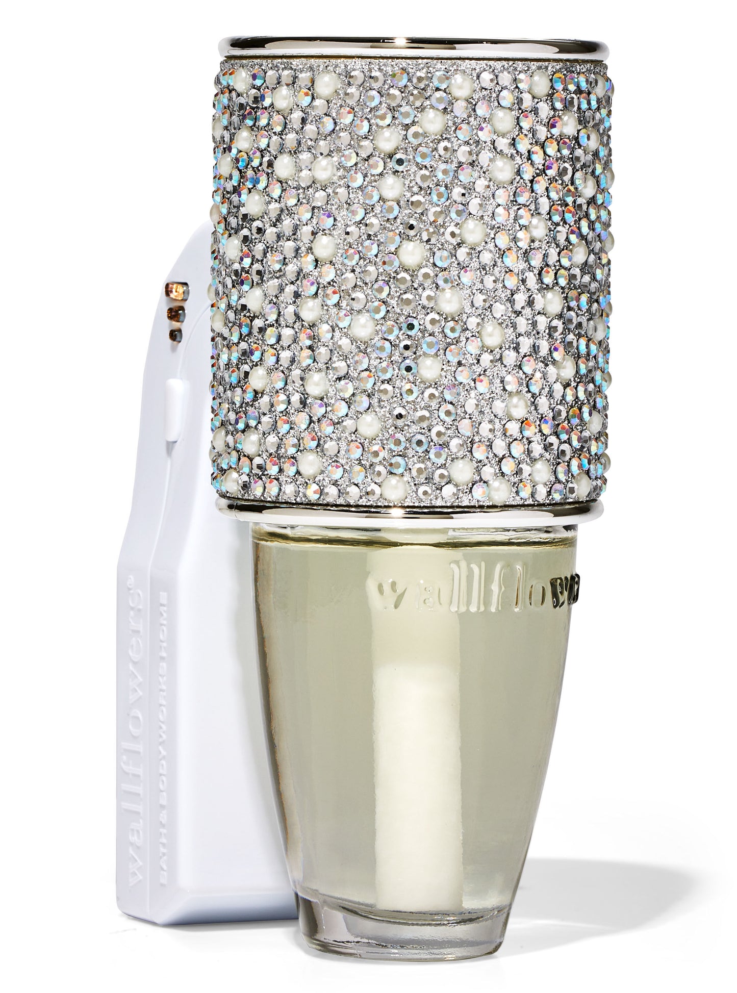 Pearl Applique Topper Scent Control™