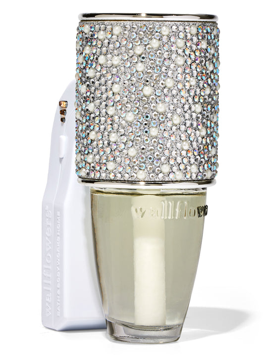 Pearl Applique Topper Scent Control™
