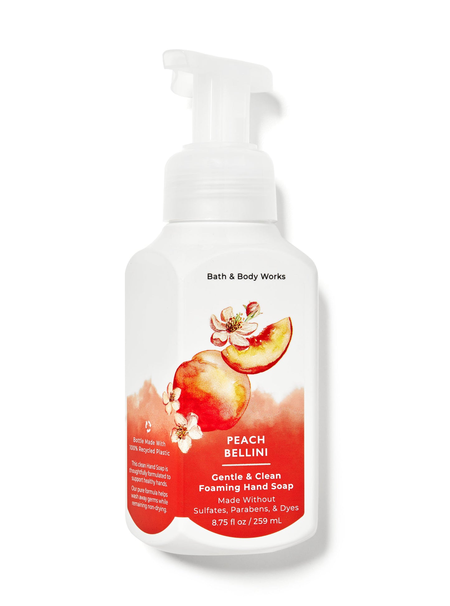 Peach Bellini