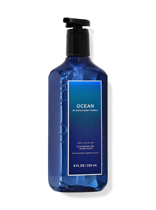 MensOcean