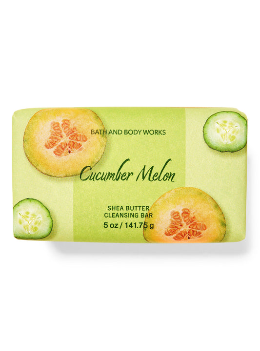 Cucumber Melon