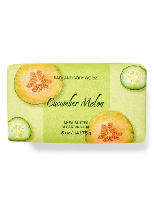 Cucumber Melon