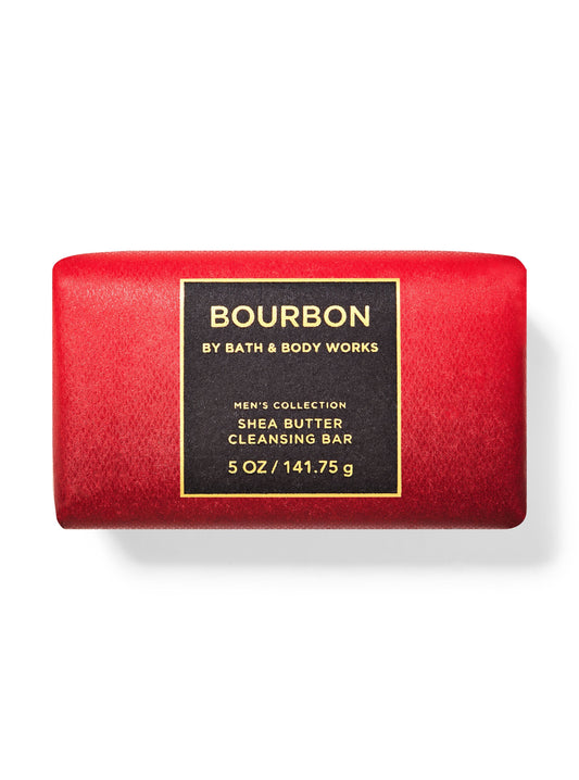 MensBourbon