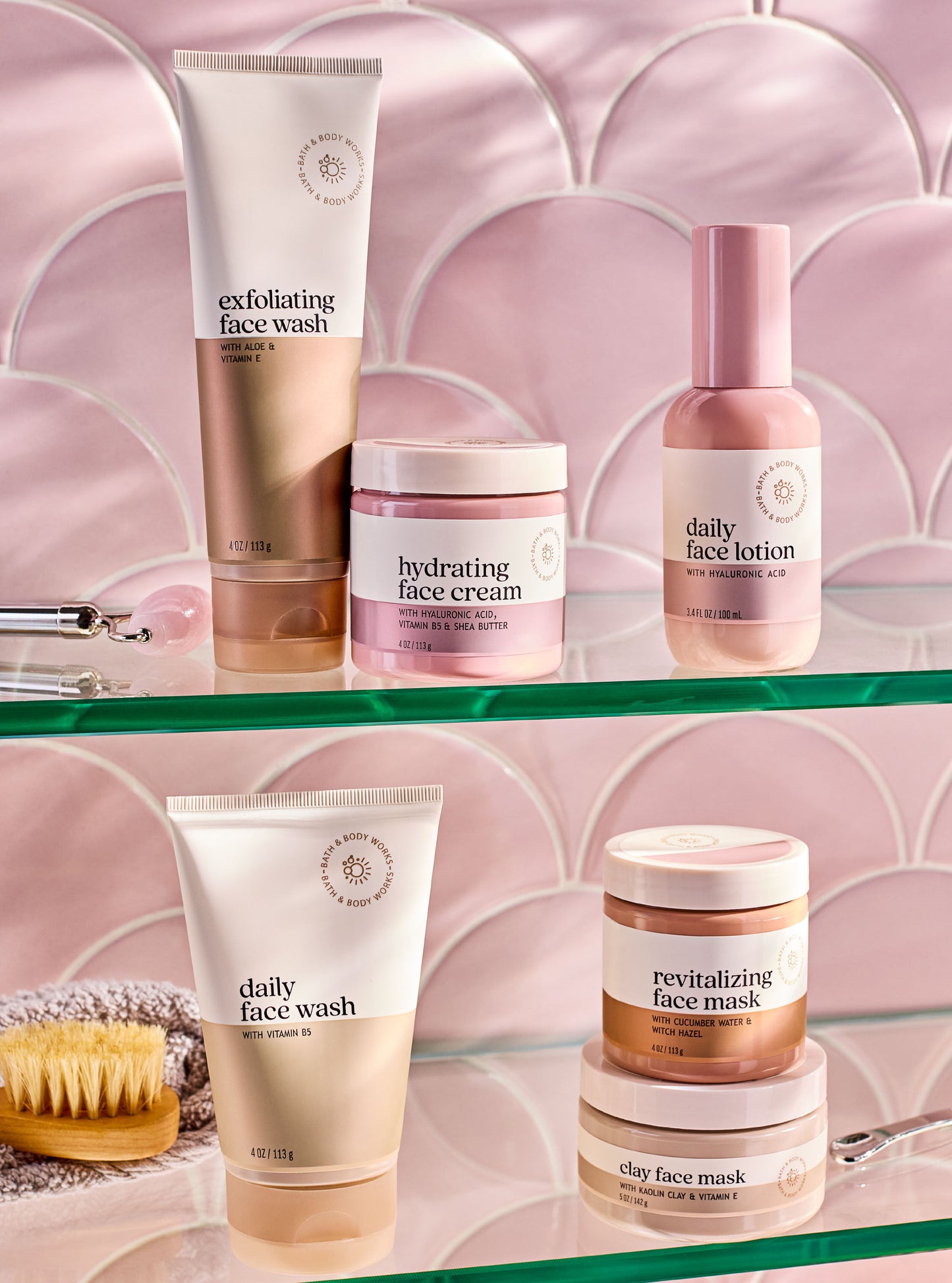 Hydrating Face Cream