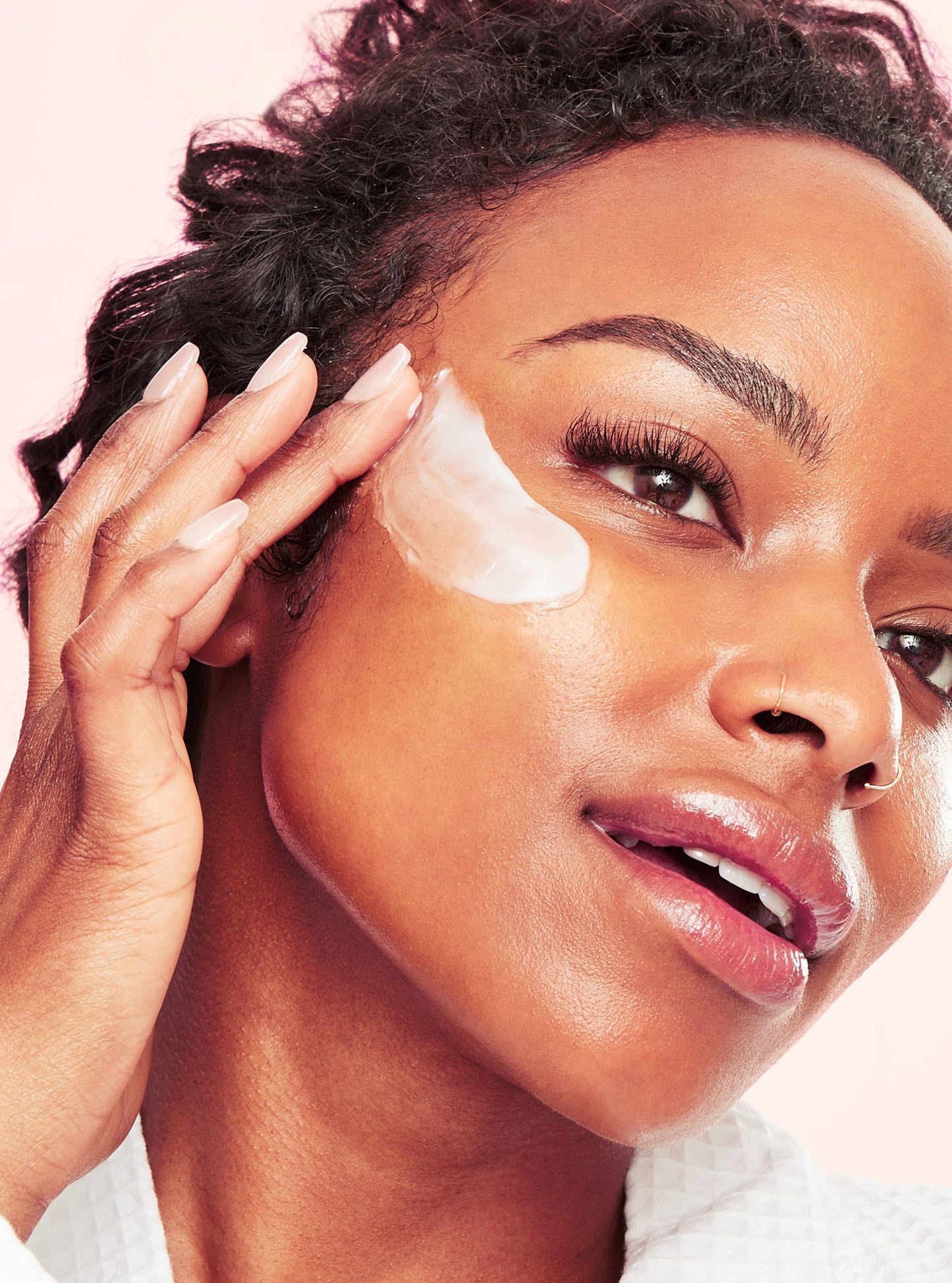Revitalizing Face Mask