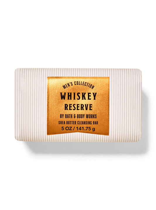 MensWhiskey Reserve
