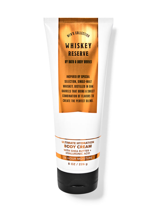 MensWhiskey Reserve