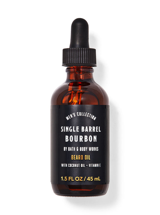 MensSingle Barrel Bourbon