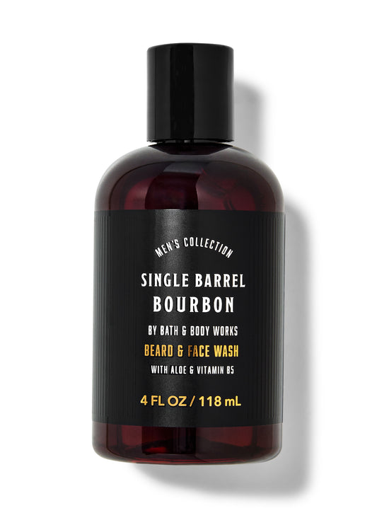 MensSingle Barrel Bourbon
