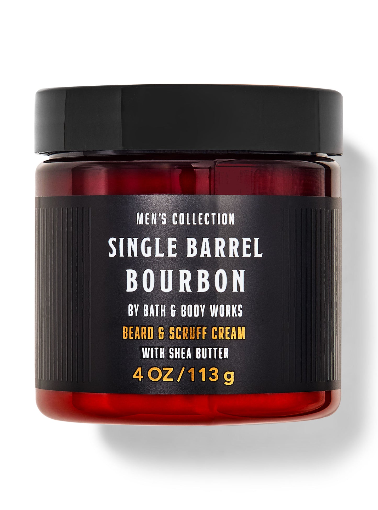 MensSingle Barrel Bourbon