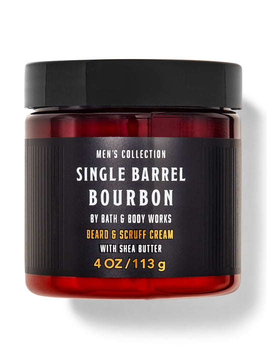 MensSingle Barrel Bourbon