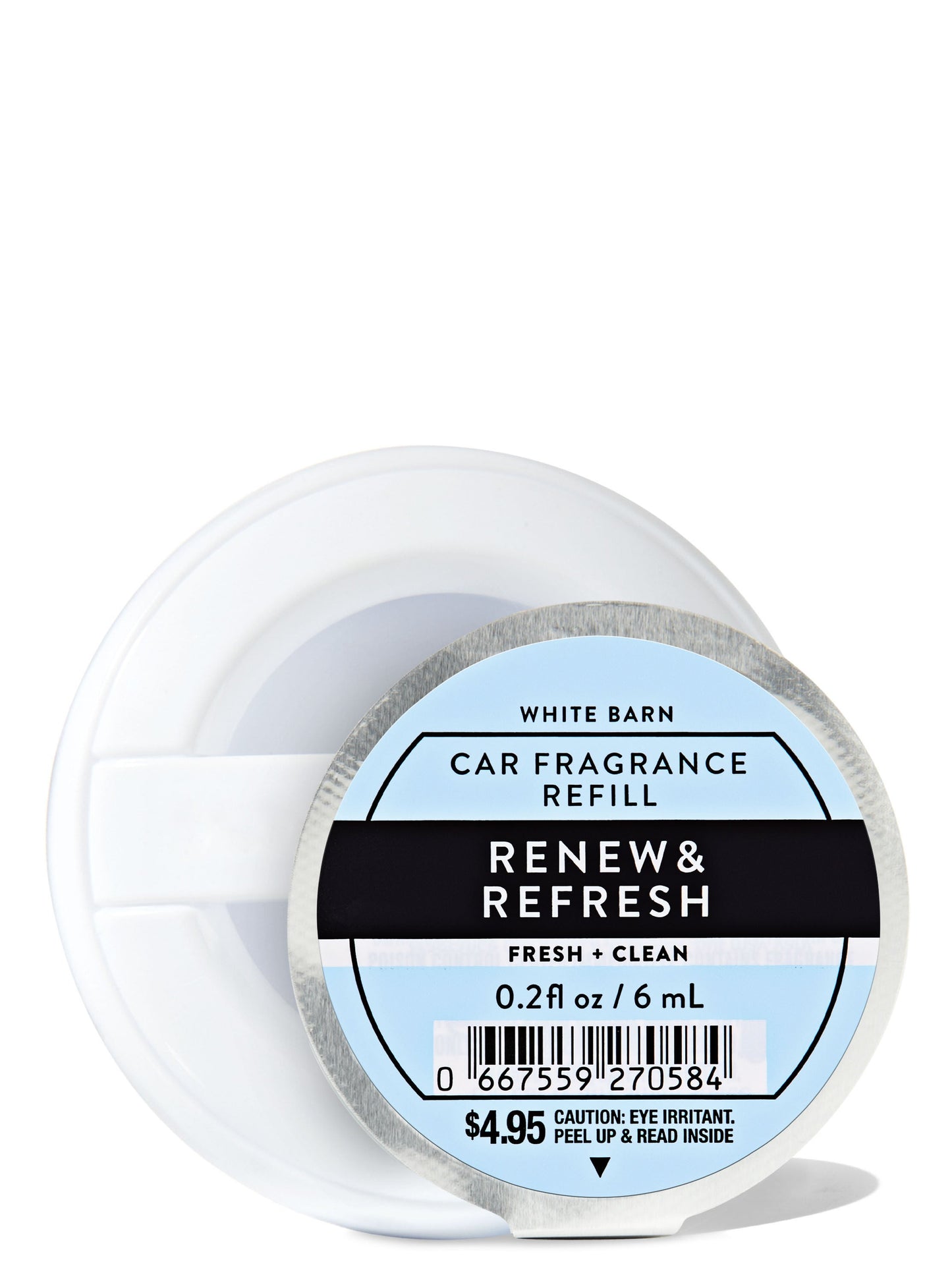 Renew & Refresh