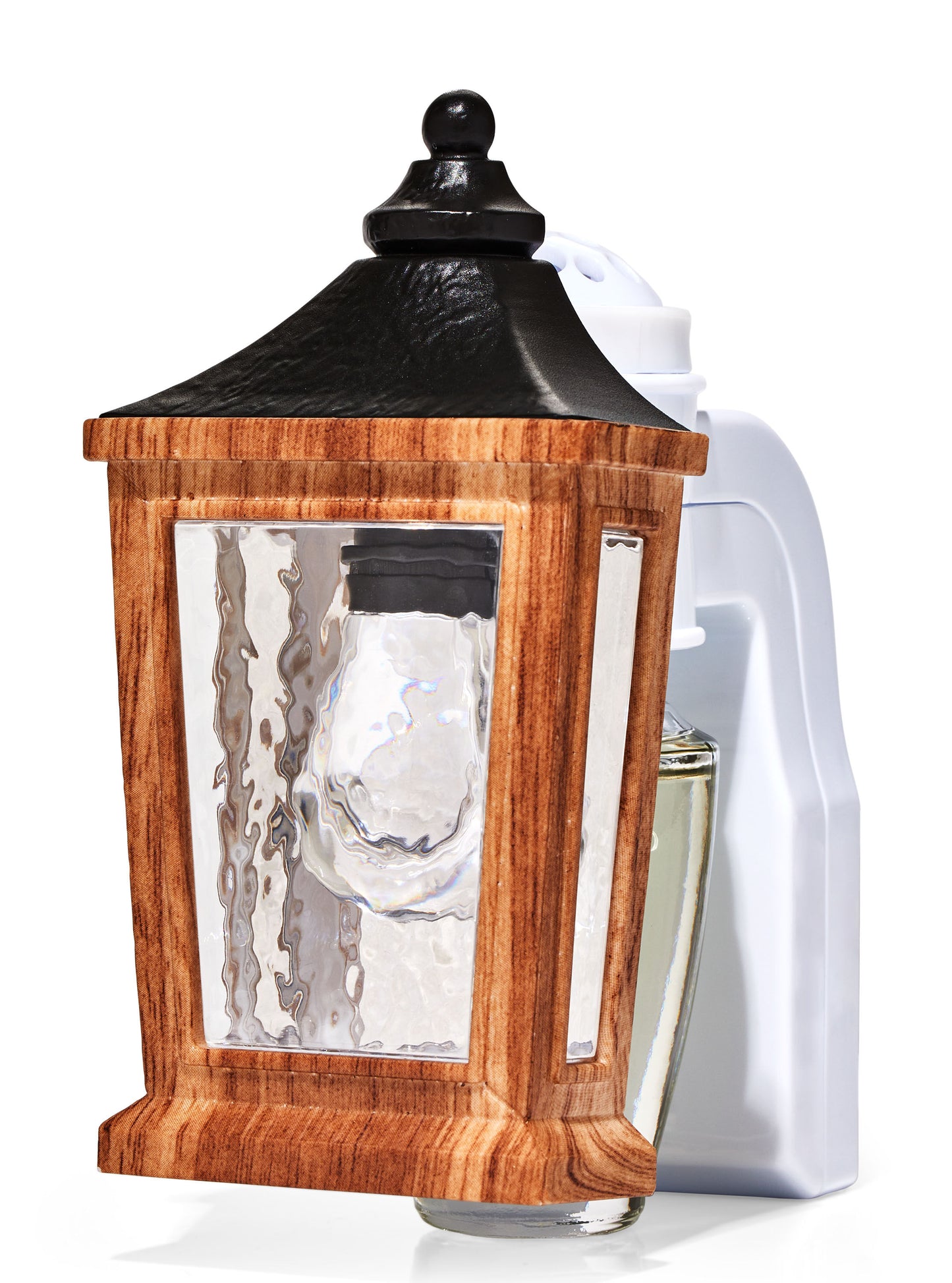 Cozy Lantern Nightlight