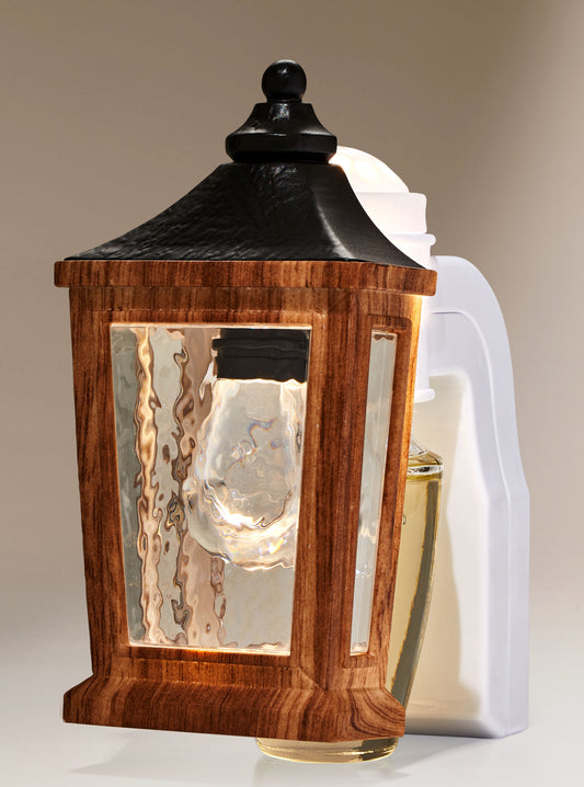 Cozy Lantern Nightlight