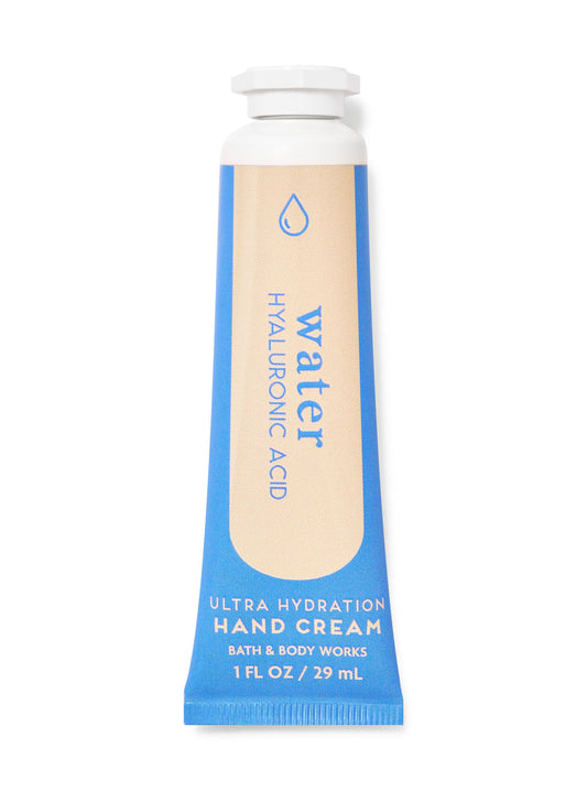 Water Ultra Hydration With Hyaluronic Acid