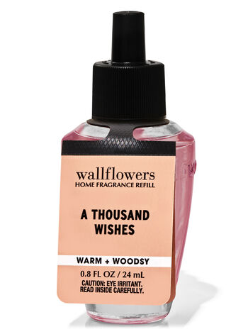 A Thousand WishesWallflowers Fragrance Refill