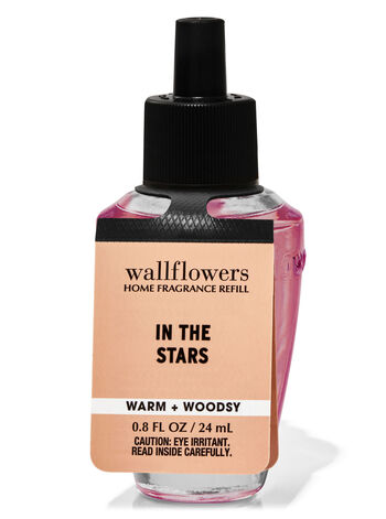 In the StarsWallflowers Fragrance Refill