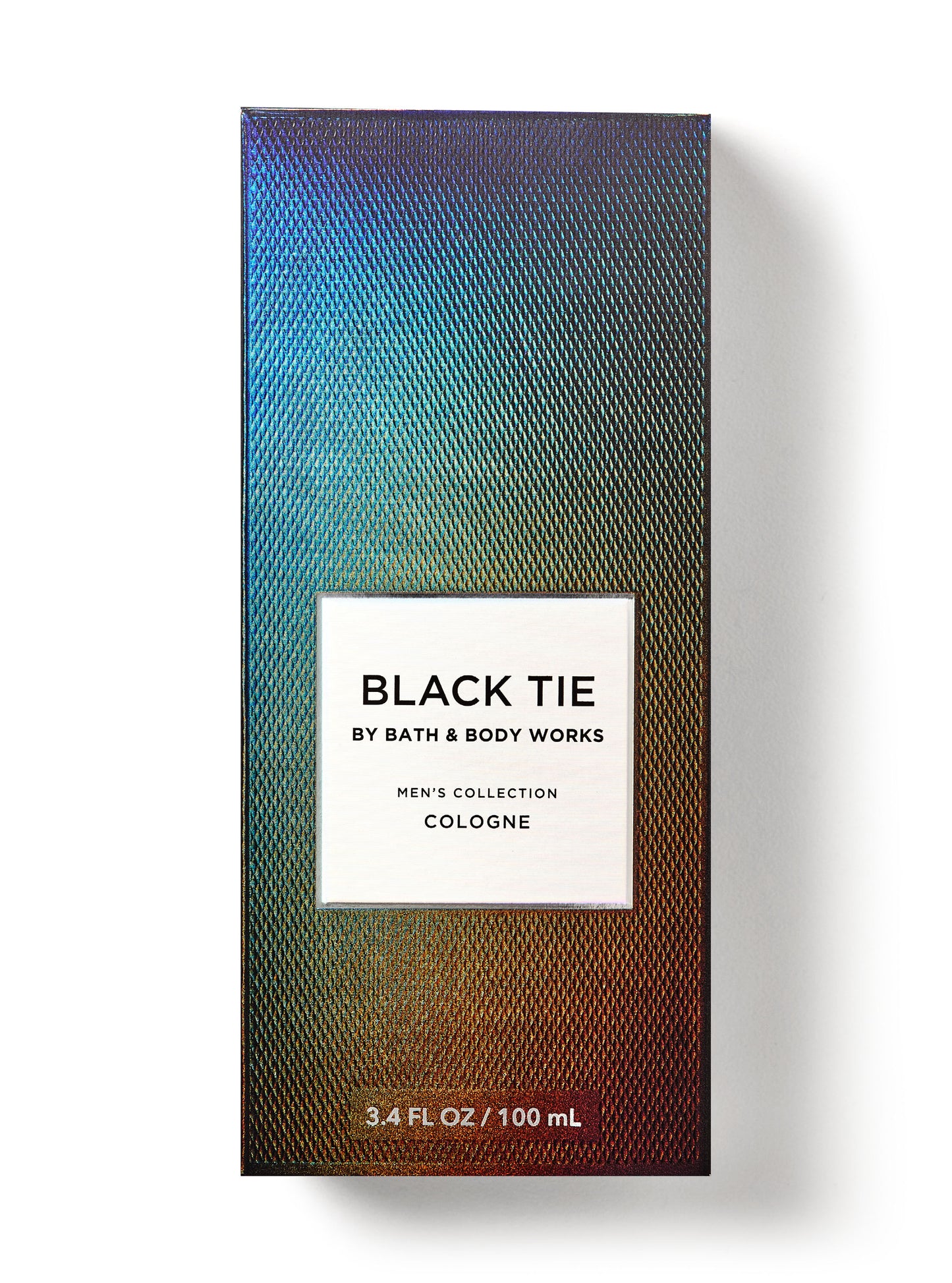 MensBlack Tie