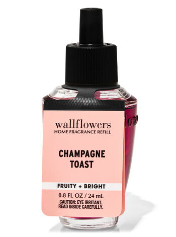 Champagne ToastWallflowers Fragrance Refill
