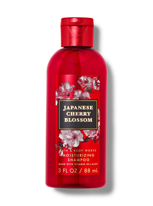 Japanese Cherry Blossom