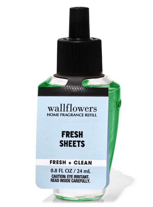 Fresh Sheets