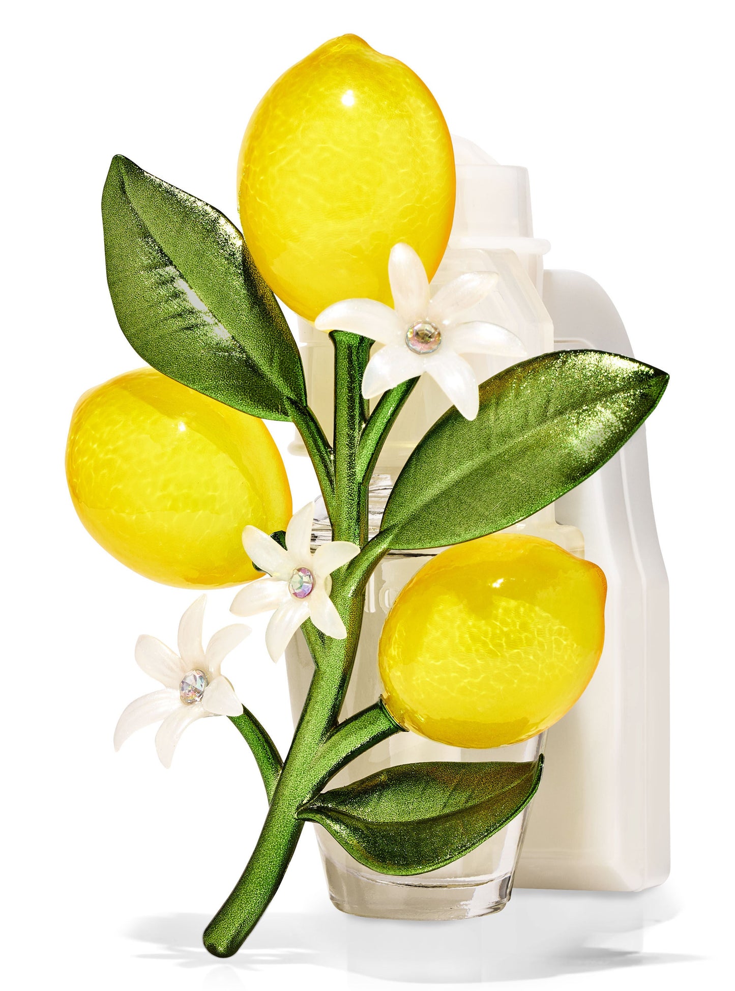 Lemons On Branch Nightlight Wallflowers Scent Control™