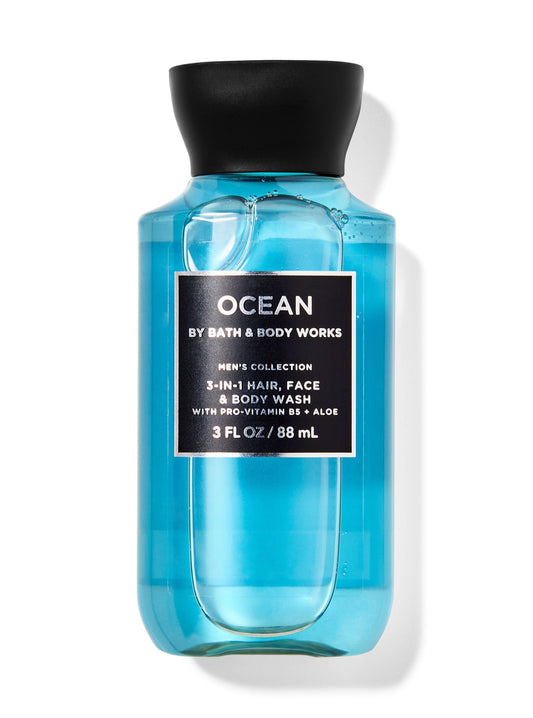 MensOcean