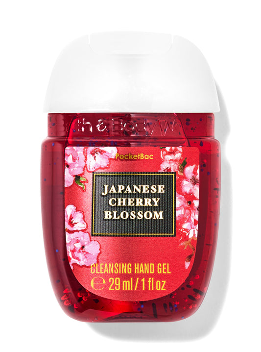 Japanese Cherry Blossom