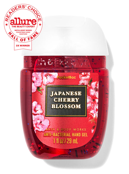 Japanese Cherry Blossom