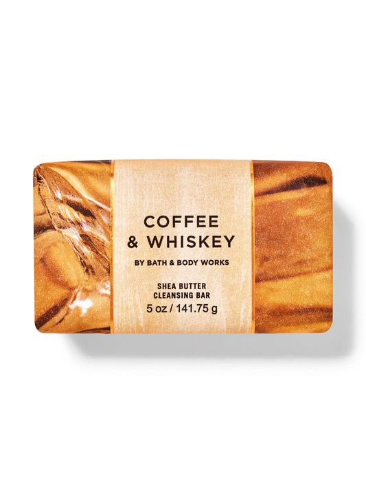 Coffee & Whiskey