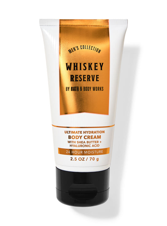 MensWhiskey Reserve