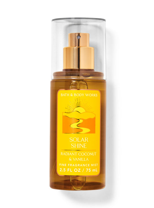 Solar Shine
