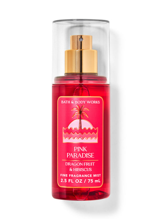Pink Paradise