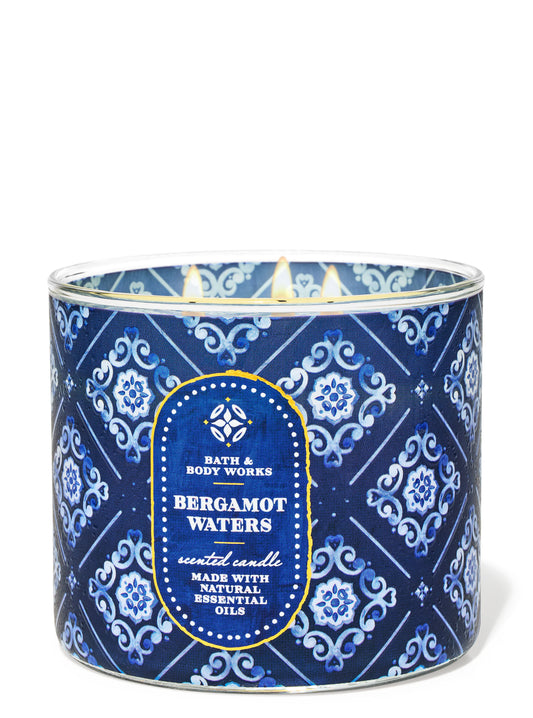 Bergamot Waters