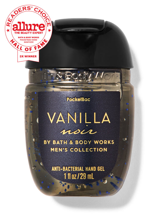 Vanilla Noir