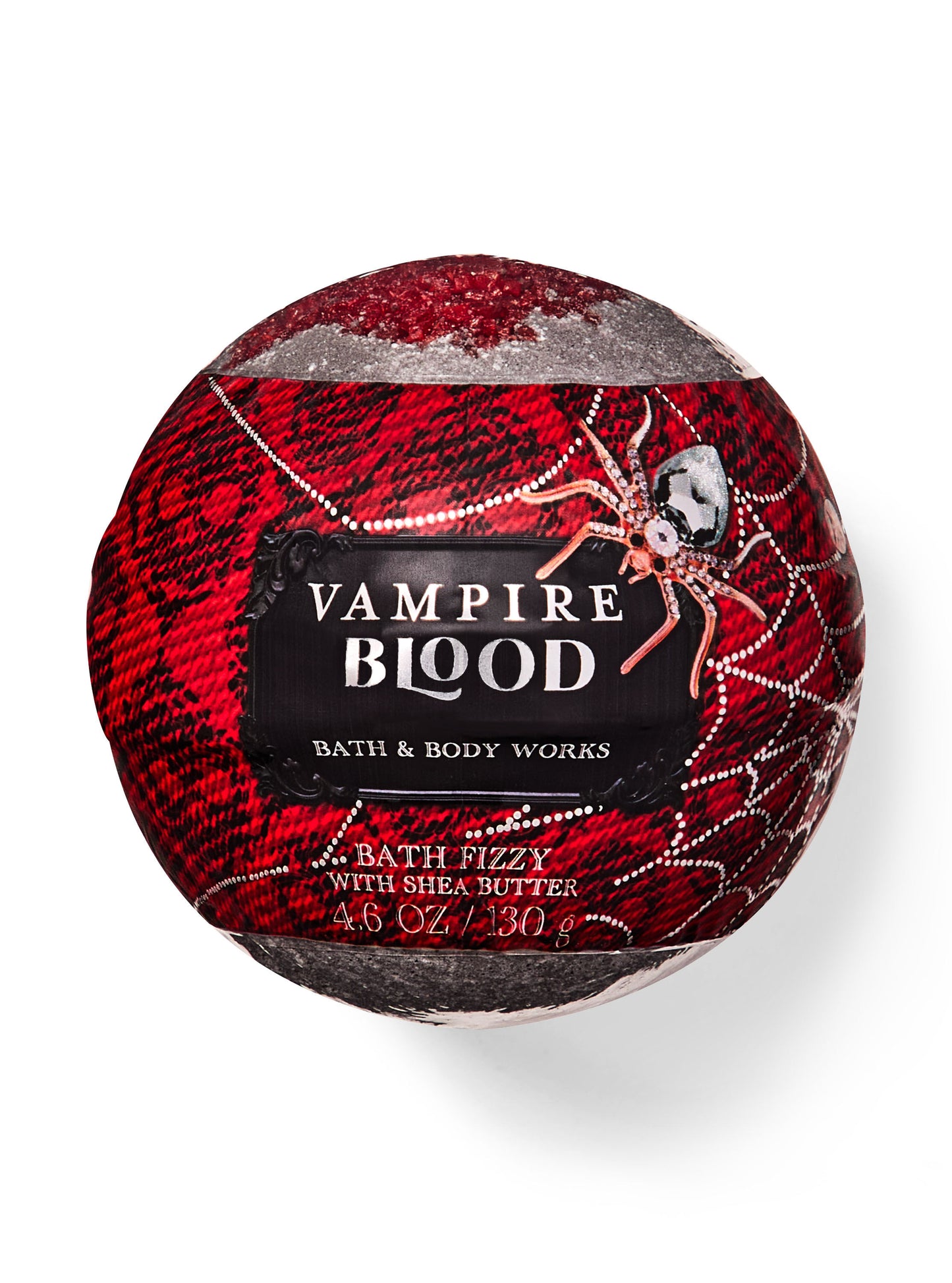 Vampire Blood