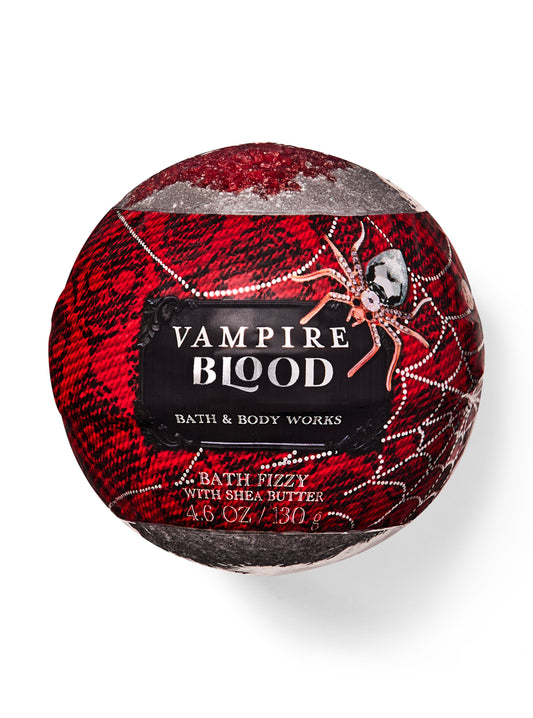 Vampire Blood