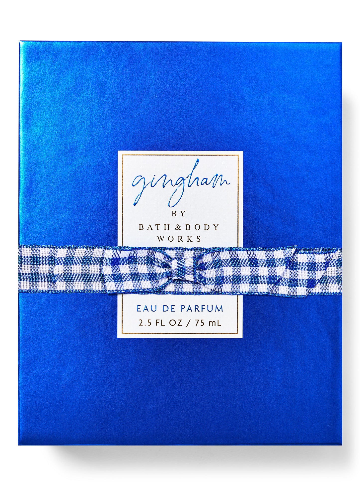 Gingham