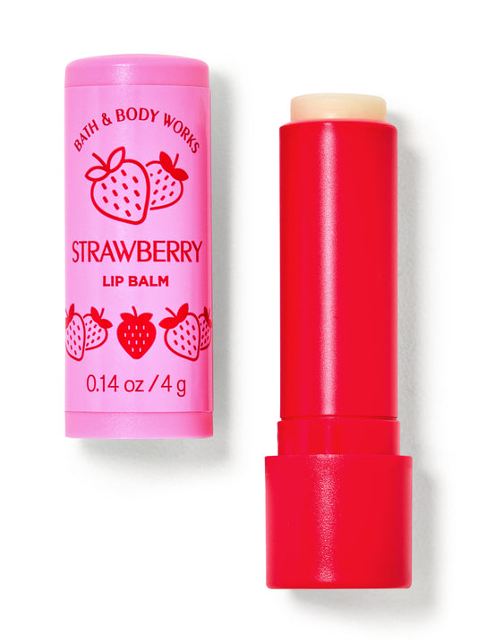 Bright Strawberry