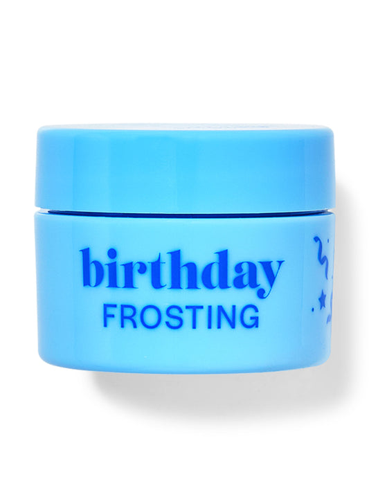 Birthday Frosting