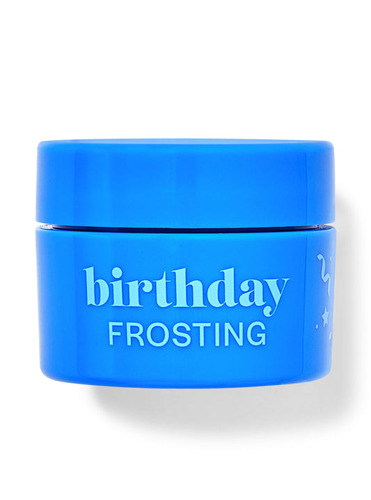 Birthday Frosting