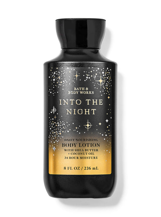 Into the Night