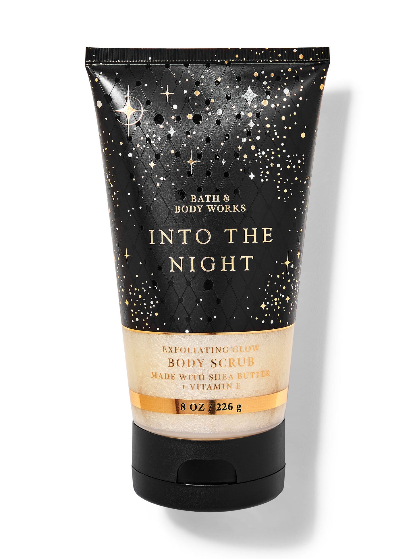 Into the Night