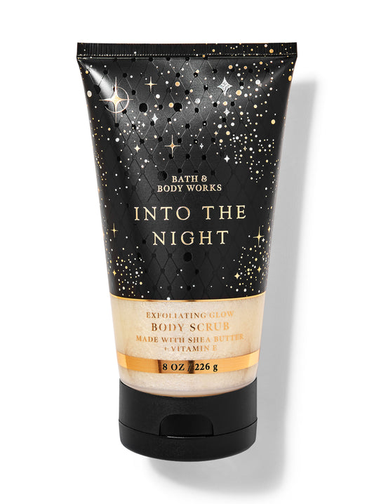 Into the Night