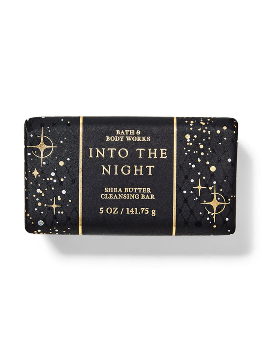 Into the Night