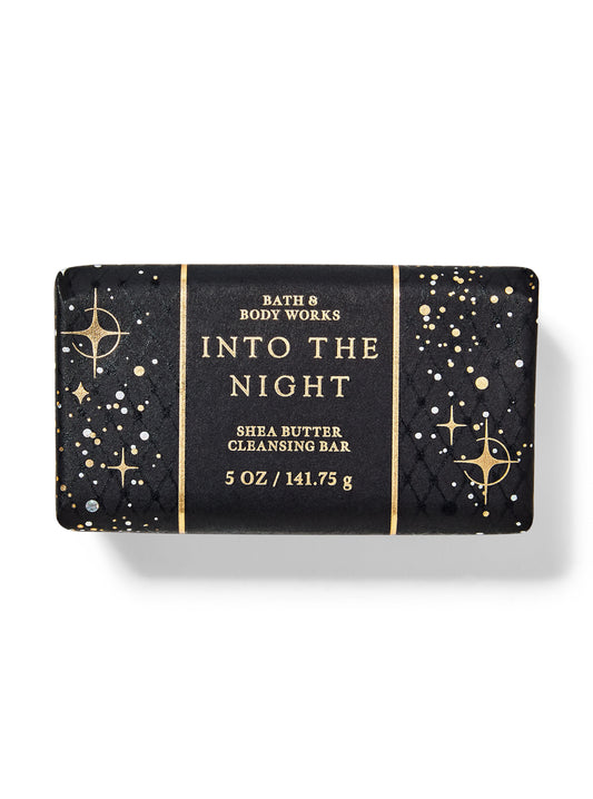 Into the Night